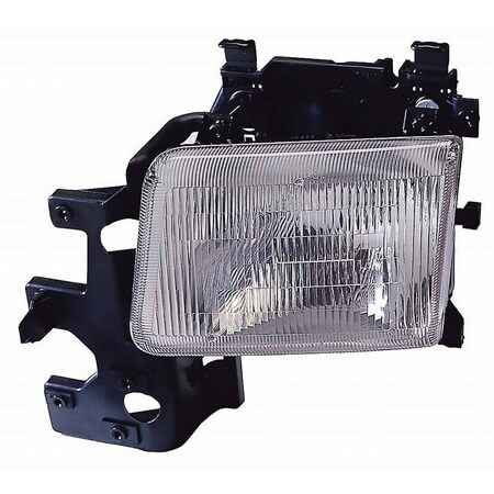Depo LAMP, 333-1136R-AS 333-1136R-AS